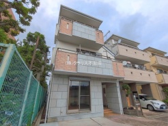 葛飾区東新小岩２丁目