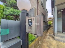 葛飾区東水元５丁目