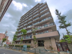 足立区平野１丁目