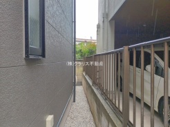 足立区本木西町