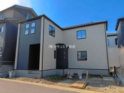 草加市青柳６丁目