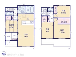 図面と異なる場合は現況を優先