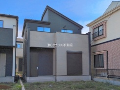 草加市青柳６丁目