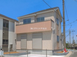 草加市谷塚仲町