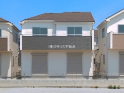 草加市谷塚仲町