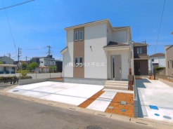草加市谷塚仲町