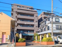 吉川市大字保