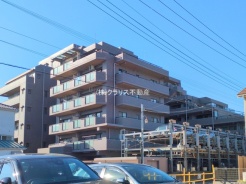 吉川市大字保