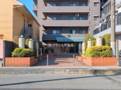 吉川市大字保