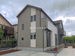 草加市新栄３丁目
