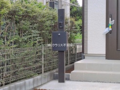 草加市新栄３丁目