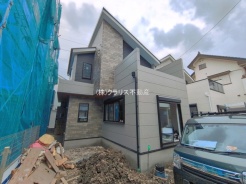 草加市吉町２丁目