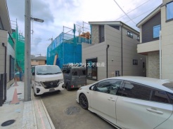 草加市吉町２丁目