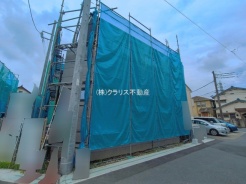草加市吉町２丁目