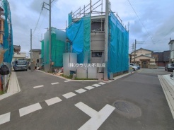 草加市吉町２丁目