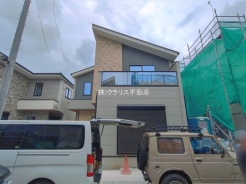 草加市吉町２丁目