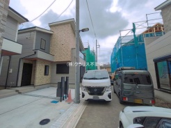 草加市吉町２丁目