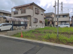 草加市氷川町