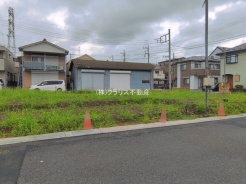 草加市氷川町
