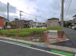 草加市氷川町
