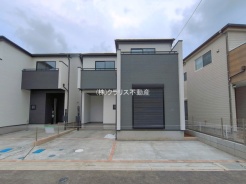 草加市谷塚町