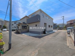 草加市両新田東町