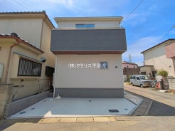 草加市両新田東町