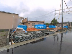 草加市青柳７丁目