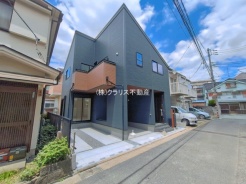 足立区西保木間１丁目