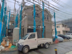 足立区保木間４丁目