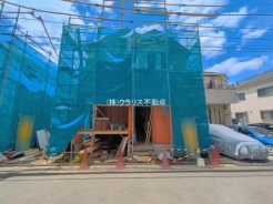 足立区保木間４丁目