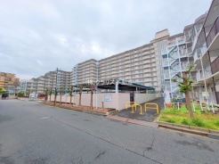 足立区中央本町４丁目