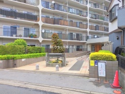 足立区中央本町４丁目