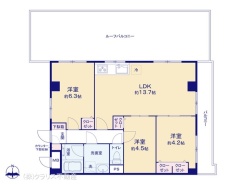図面と異なる場合は現況を優先