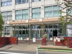 足立区西伊興４丁目
