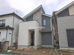 草加市手代１丁目