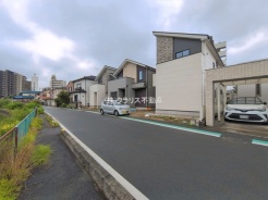 草加市手代１丁目
