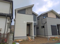 草加市手代１丁目