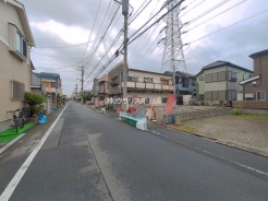 足立区西新井4丁目