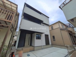 足立区東保木間２丁目
