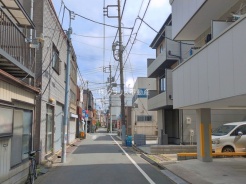 足立区千住元町