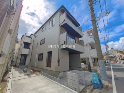 足立区千住元町