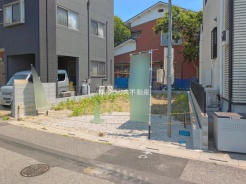 草加市谷塚仲町