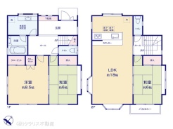 図面と異なる場合は現況を優先