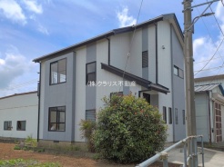 草加市両新田西町