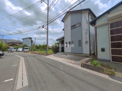 草加市両新田西町