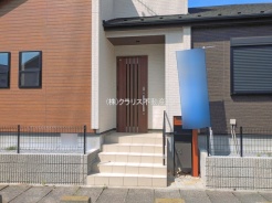 草加市新里町