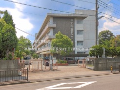 草加市長栄４丁目