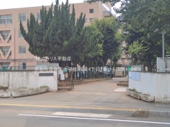 草加市長栄４丁目