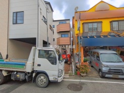 足立区保木間２丁目